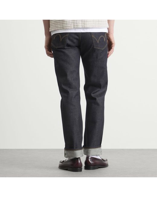 Edwin Gray Regular Straight for men