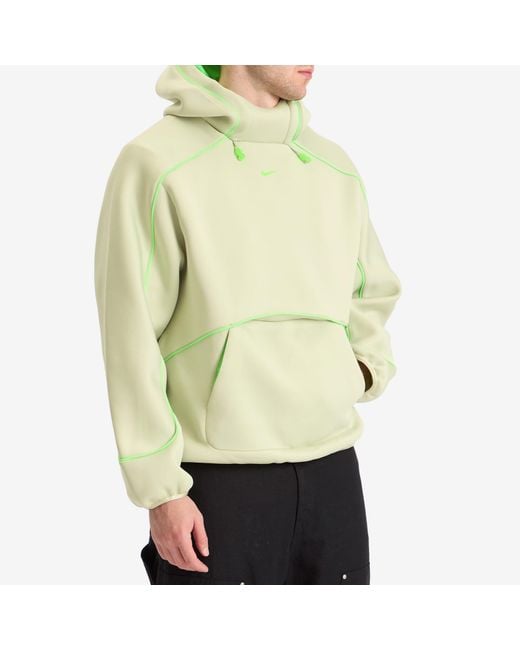 Nike Green Project F.R.O.G Hoodie for men