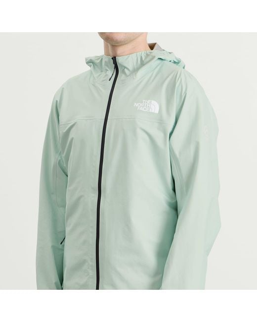 The North Face Green Summit Fl Superior Expedition Jacket for men