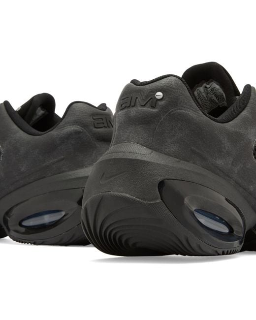 Nike Black Air Max Muse Se Sneaker