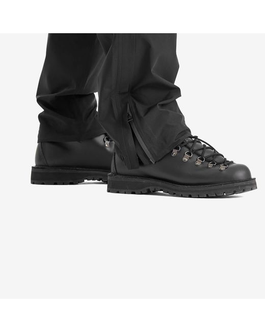 Norse Projects Gray 3L Rain Pants for men