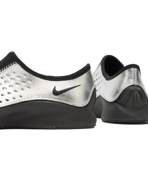 Nike Black Superfly Moc Sneaker