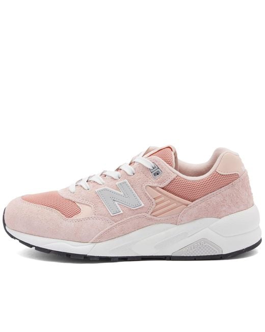 New Balance Mt580nv2 Sneakers in Pink for Men Lyst UK