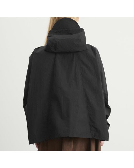 YMC Black Bonehead Jacket