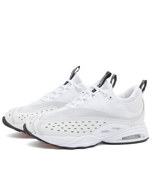 Nike White X Nocta Air Zoom Drive Sneakers