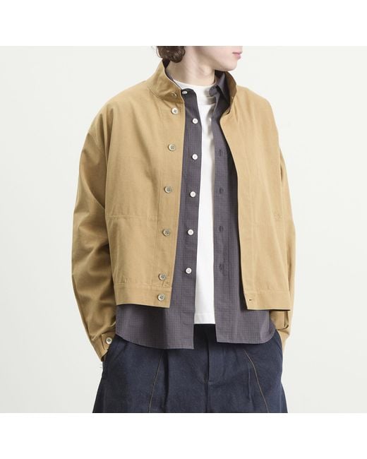 Ganter Natural Le Shirt for men