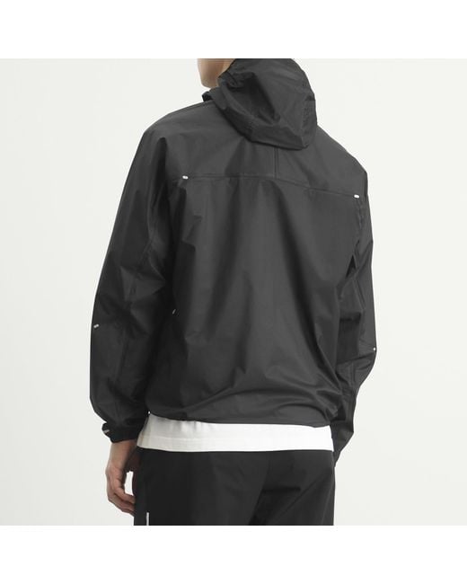 Purple Mountain Observatory Black Stinger Jacket for men