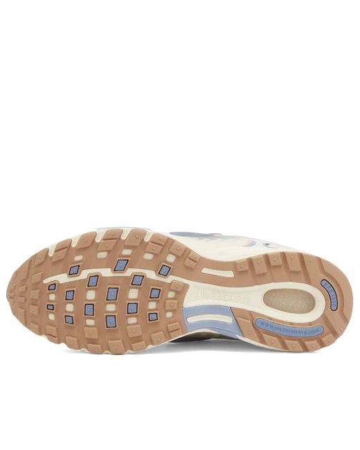 Nike White Air Pegasus Wave Sneaker for men