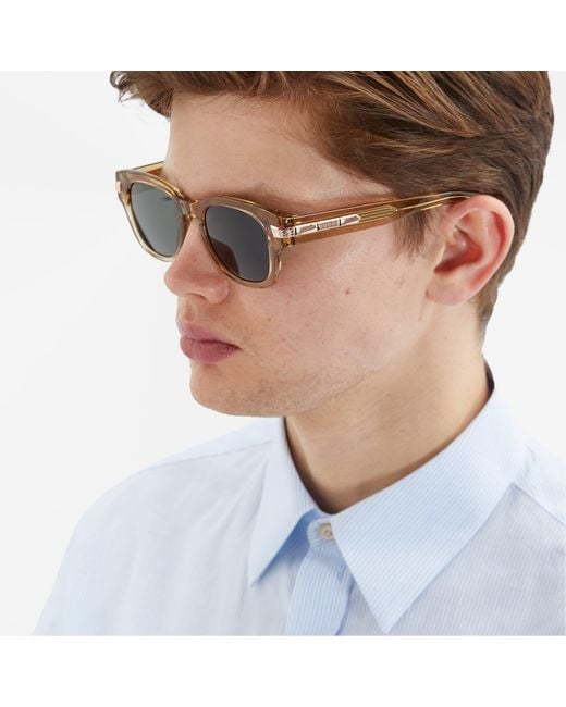 Gucci Multicolor New York 30S Sunglasses for men