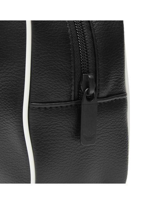 Adidas Black Adicolour Bag