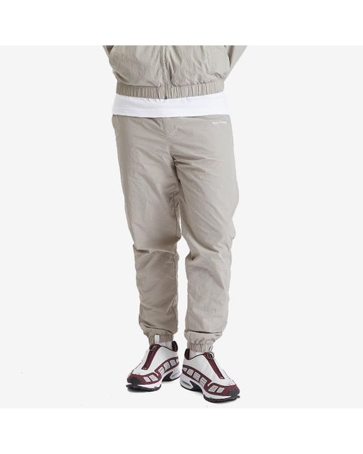 Daily Paper Gray Eward Pants for men