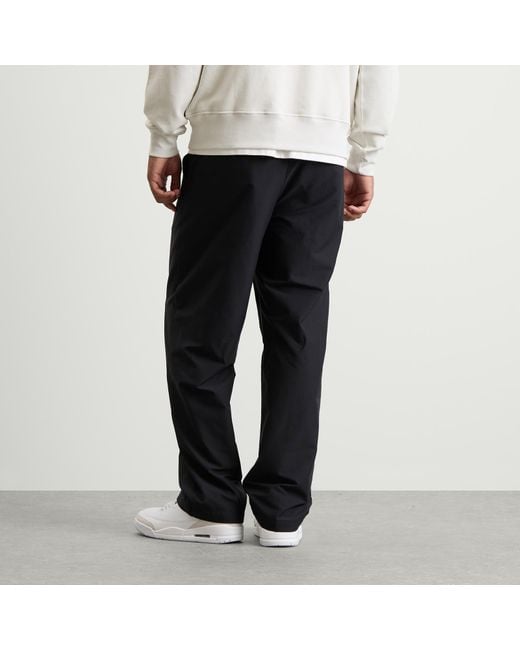 Nike Black Golf Pant for men