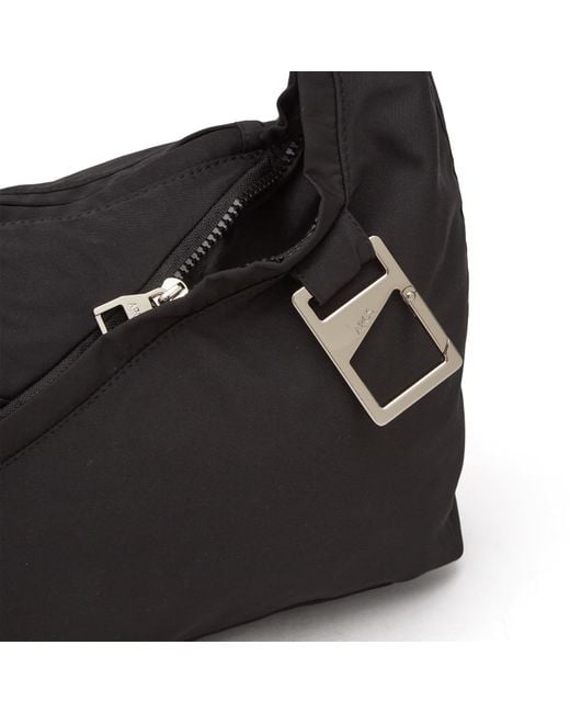 Arc Black Little Hey Sling Bag