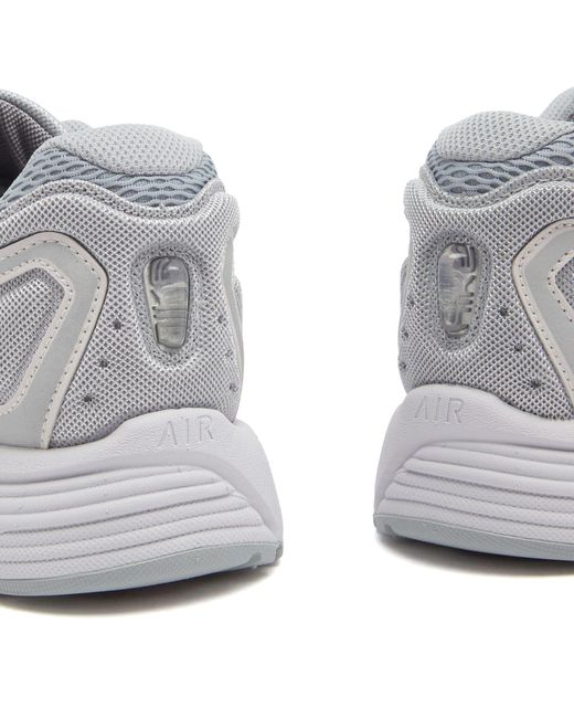 Nike White Air Pegasus Wave Sneaker for men