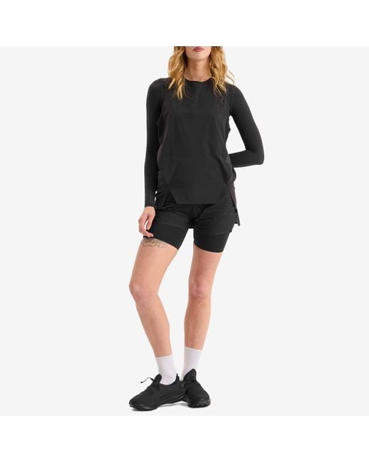 PUMA Black X Heliot Emil Shorts