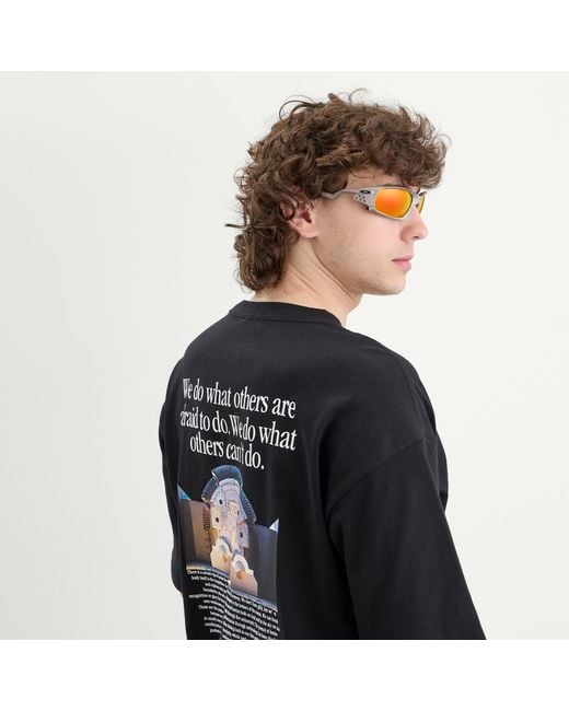 Oakley Multicolor Plantaris Sq Sunglasses