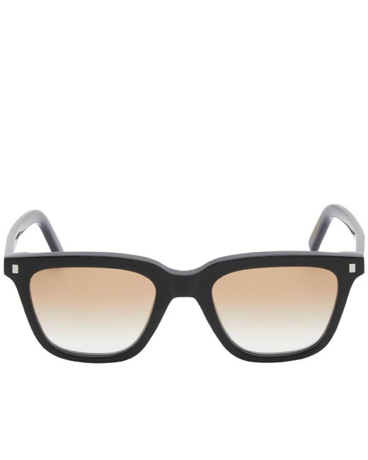 Monokel Brown Robotnik Sunglasses for men