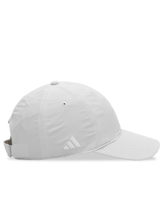 Adidas White X Arte Cap for men