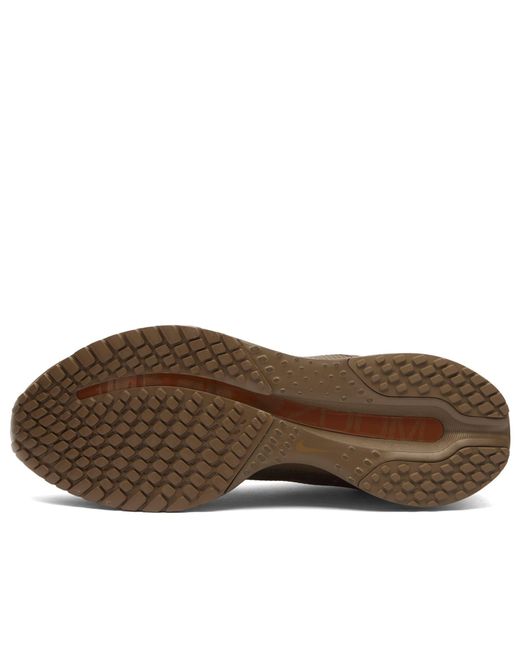 Nike Brown Pegasus Premium Sp Sneaker for men