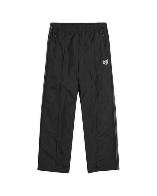 Needles Gray End. X Track Pant