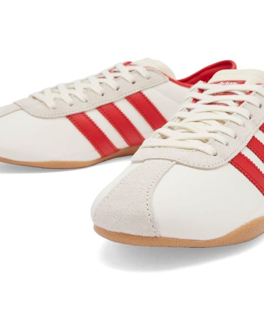 Adidas Red Tokyo W