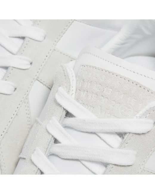 maison margiela 22 tonal replica sneaker