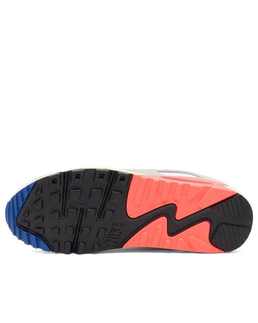 Nike Blue Air Max 90 Qs Ultramarine Sneaker