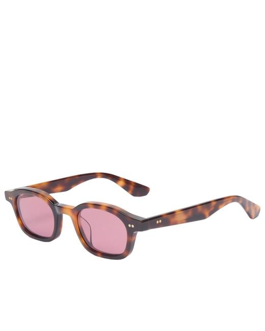 AKILA Pink Ceres Sunglasses