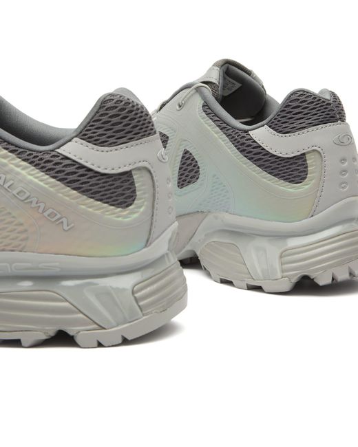 Salomon White Xt-Whisper Void Sneaker