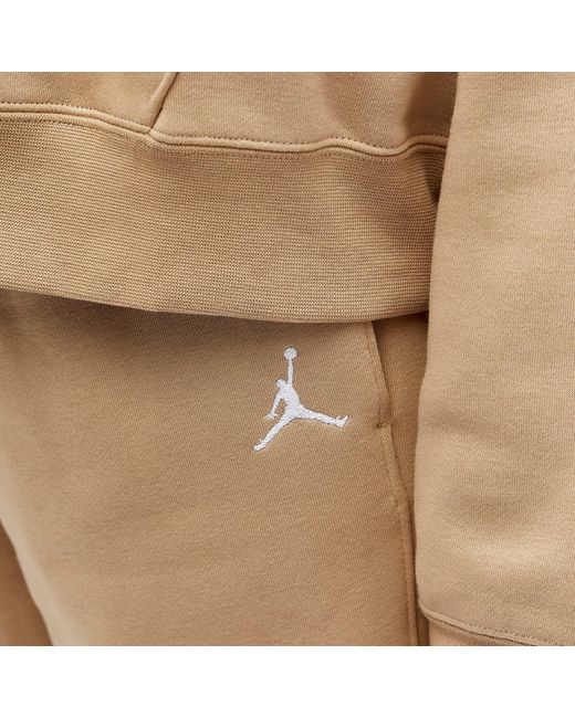 Nike Natural Brooklyn Fleece Pant