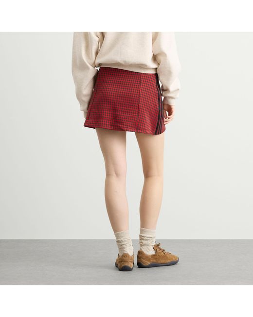 Adidas Tailored Skirt