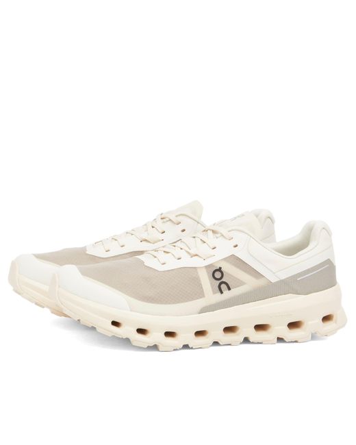 On Shoes White Cloudvista 2 for men