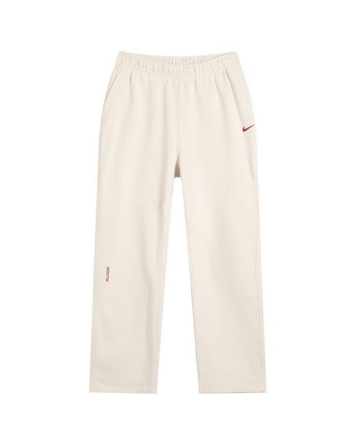 Nike Natural X Nocta Fleece Pant for men