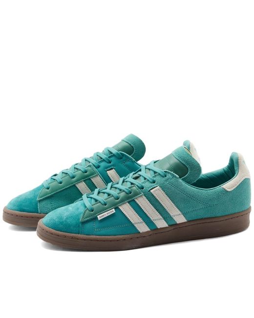 adidas X Darryl Brown Campus 80 Sneakers in Blue for Men | Lyst Australia