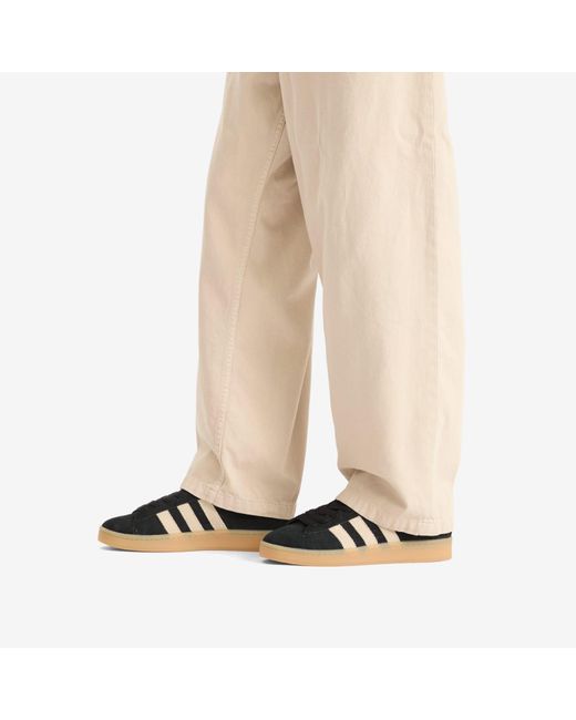Adidas Black Campus 00S