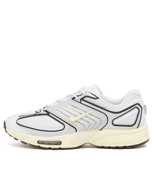 Nike White Air Pegasus Wave Sneaker for men