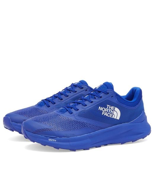 The North Face X Ikb Summit Series Vectiv Enduris 3 in Blue for Men Lyst