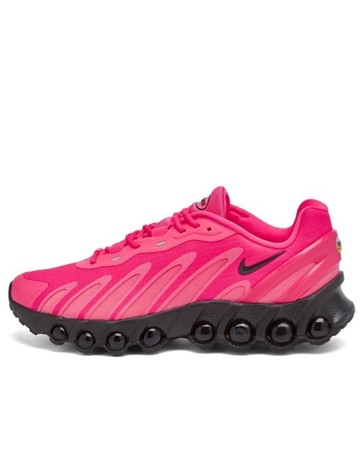 Nike Pink Air Max Dn8 Sneaker