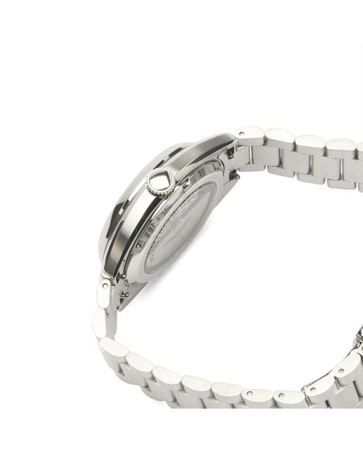 Timex Metallic Marlin Draper Automatic Watch