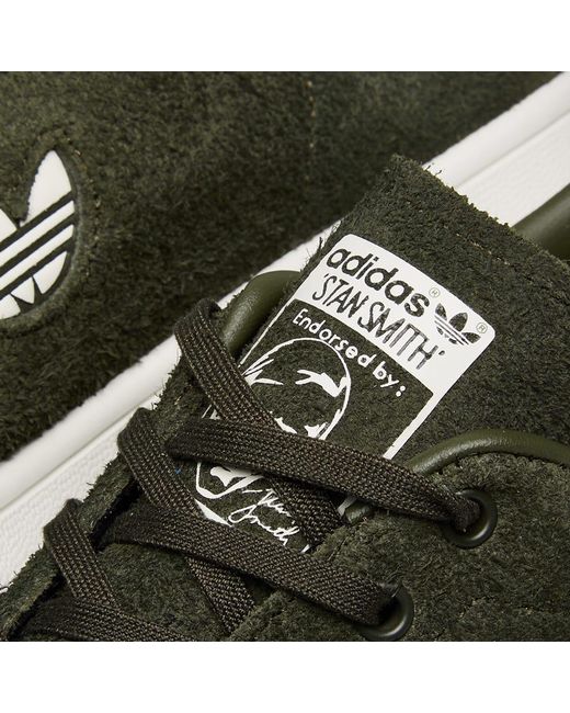 stan smith 2.0 dames zilver
