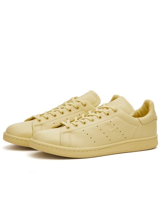 Adidas Metallic Stan Smith Lux Sneaker for men