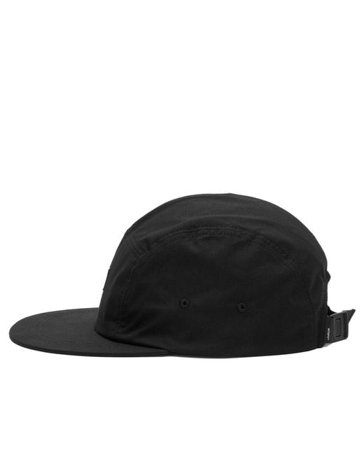 (w)taps Black T-5 03 Cap for men