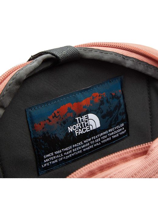 The North Face Multicolor Borealis Backpack
