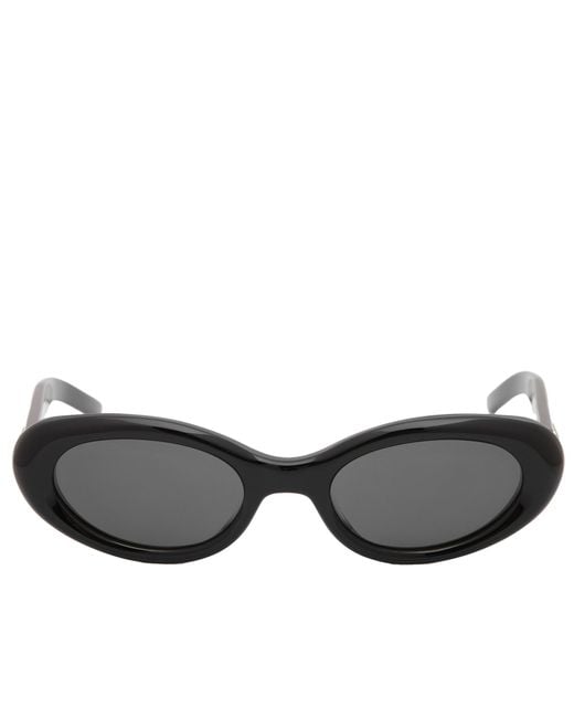 プリン GENTLE MONSTER BOLD サングラス CUFF HR8TMSKHSHD4_FRONT.jpg