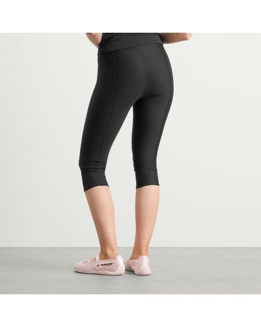 Skims Black Body Capri