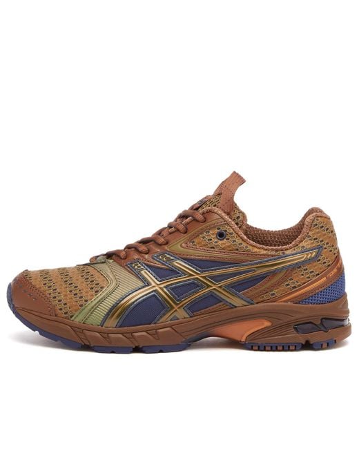 Asics Brown Ub9-S Gel-Ds Trainer 14 Sneaker