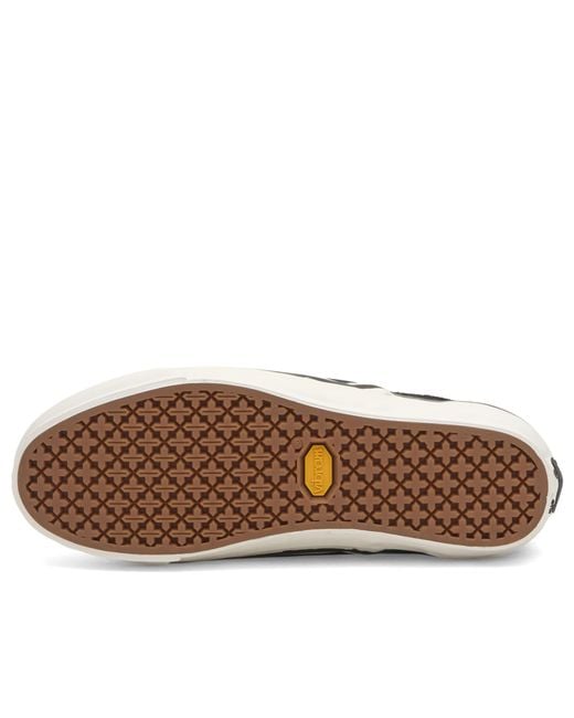 Vans Black Otw Knot Classic Slip-On 98