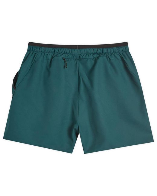 Adidas Green Terrex Multi Light Shorts