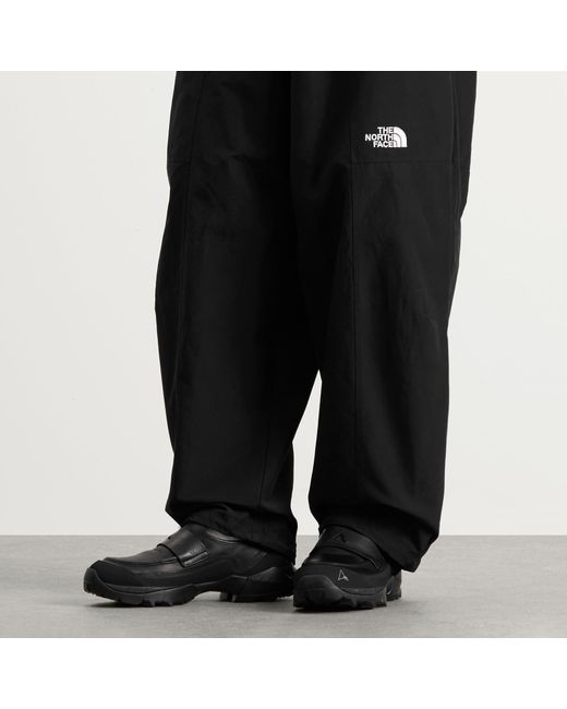 Roa Black Loafer for men