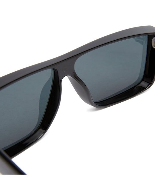 Saint Laurent Gray Saint Laurent Sl 757 Sunglasses
